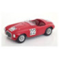 Ferrari 166 MM Barchetta vainqueur des 24h du Mans 1949 – rouge foncé – KK Scale 1:18