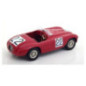 Ferrari 166 MM Barchetta vainqueur des 24h du Mans 1949 – rouge foncé – KK Scale 1:18