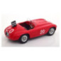 Ferrari 166 MM Barchetta vainqueur des 24h de Spa 1949 – rouge – KK Scale 1:18