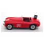 Ferrari 166 MM Barchetta vainqueur des 24h de Spa 1949 – rouge – KK Scale 1:18