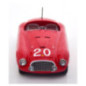 Ferrari 166 MM Barchetta vainqueur des 24h de Spa 1949 – rouge – KK Scale 1:18