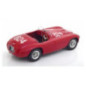Ferrari 166 MM Barchetta vainqueur des Mille Miglia 1949 – rouge foncé – KK Scale 1:18