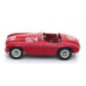 Ferrari 166 MM Barchetta vainqueur des Mille Miglia 1949 – rouge foncé – KK Scale 1:18