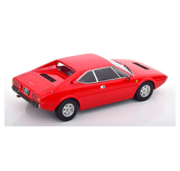 Ferrari 208 GT4 1975 – rouge – KK Scale 1:18