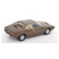 Ferrari 208 GT4 1975 – marron métallisé – KK Scale 1:18