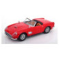 Ferrari 250 California Spyder version US 1960 – rouge – KK Scale 1:18