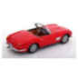 Ferrari 250 California Spyder version US 1960 – rouge – KK Scale 1:18