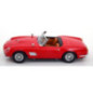 Ferrari 250 California Spyder version US 1960 – rouge – KK Scale 1:18
