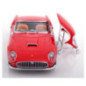 Ferrari 250 California Spyder version US 1960 – rouge – KK Scale 1:18