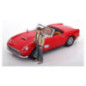 Ferrari 250 California Spyder version US 1960 – rouge – KK Scale 1:18