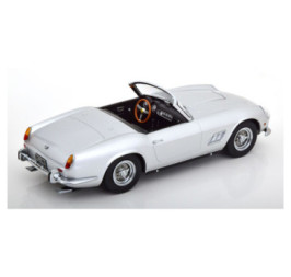 Ferrari 250 California Spyder 1960 – argent – KK Scale 1:18