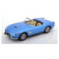 Ferrari 250 California Spyder 1960 – bleu clair métallisé – KK Scale 1:18