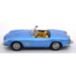 Ferrari 250 California Spyder 1960 – bleu clair métallisé – KK Scale 1:18