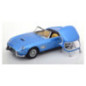 Ferrari 250 California Spyder 1960 – bleu clair métallisé – KK Scale 1:18