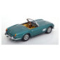 Ferrari 250 GT California Spyder 1960 – vert métallisé/argent – KK Scale 1:18