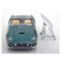 Ferrari 250 GT California Spyder 1960 – vert métallisé/argent – KK Scale 1:18