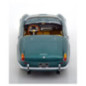 Ferrari 250 GT California Spyder 1960 – vert métallisé/argent – KK Scale 1:18
