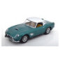 Ferrari 250 GT California Spyder 1960 – vert métallisé/argent – KK Scale 1:18