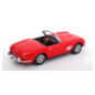 Ferrari 250 GT California Spyder version européenne 1960 – rouge/noir – KK Scale 1:18