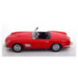 Ferrari 250 GT California Spyder version européenne 1960 – rouge/noir – KK Scale 1:18