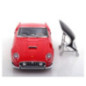 Ferrari 250 GT California Spyder version européenne 1960 – rouge/noir – KK Scale 1:18