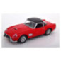 Ferrari 250 GT California Spyder version européenne 1960 – rouge/noir – KK Scale 1:18