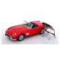 Ferrari 250 GT California Spyder version européenne 1960 – rouge/noir – KK Scale 1:18
