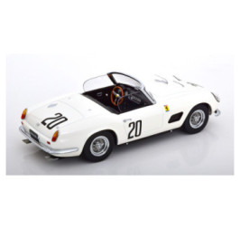 Ferrari 250 GT California Spyder n°20, Le Mans 1960 – KK Scale 1:18