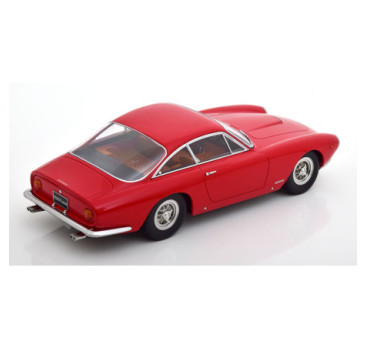 Ferrari 250 GT Lusso 1962 – rouge – KK Scale 1:18