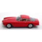 Ferrari 250 GT Lusso 1962 – rouge – KK Scale 1:18