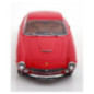 Ferrari 250 GT Lusso 1962 – rouge – KK Scale 1:18