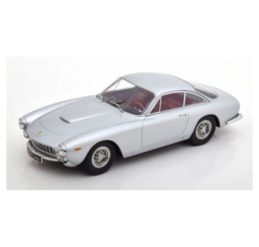 Ferrari 250 GT Lusso 1962 – argent – KK Scale 1:18