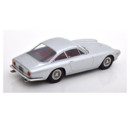 Ferrari 250 GT Lusso 1962 – argent – KK Scale 1:18