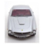Ferrari 250 GT Lusso 1962 – argent – KK Scale 1:18