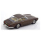 Ferrari 250 GT Lusso 1962 – marron métallisé – KK Scale 1:18