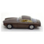 Ferrari 250 GT Lusso 1962 – marron métallisé – KK Scale 1:18