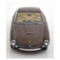 Ferrari 250 GT Lusso 1962 – marron métallisé – KK Scale 1:18