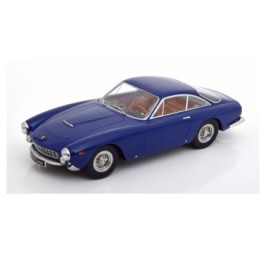 Ferrari 250 GT Lusso 1962 – bleu – KK Scale 1:18