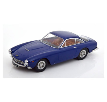 Ferrari 250 GT Lusso 1962 – bleu – KK Scale 1:18