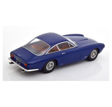 Ferrari 250 GT Lusso 1962 – bleu – KK Scale 1:18