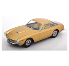 Ferrari 250 GT Lusso 1962 – or métallisé – KK Scale 1:18