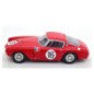 Ferrari 250 GT SWB n°16, 24h du Mans 1961 – KK Scale 1:18
