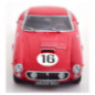 Ferrari 250 GT SWB n°16, 24h du Mans 1961 – KK Scale 1:18