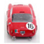 Ferrari 250 GT SWB n°16, 24h du Mans 1961 – KK Scale 1:18