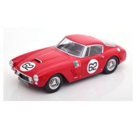 Ferrari 250 GT SWB vainqueur de Monza 1960 – KK Scale 1:18