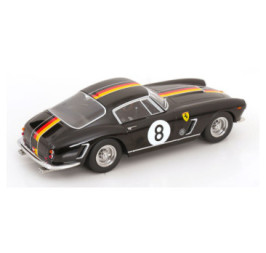 Ferrari 250 GT SWB n°8, Goodwood 1960 – KK Scale 1:18