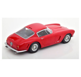 Ferrari 250 GT SWB Berlinetta Passo Corto 1961 – rouge – KK Scale 1:18