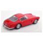Ferrari 250 GT SWB Berlinetta Passo Corto 1961 – rouge – KK Scale 1:18