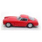 Ferrari 250 GT SWB Berlinetta Passo Corto 1961 – rouge – KK Scale 1:18