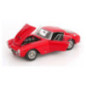 Ferrari 250 GT SWB Competizione carrosserie nue 1961 – rouge – KK Scale 1:12